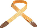 Levy's Strap Heavy Cotton Orange