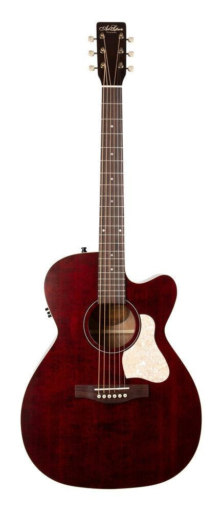 Art & Lutherie Legacy Tennessee Red