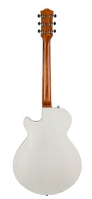 Godin Montreal Premiere HT Trans White