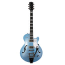 Montreal Premiere LTD Imperial Blue W/Bigsby Trem & Tric Case (DEMO Unit)