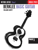 Hal Leonard Berklee Basic Guitar