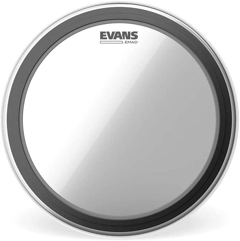 Evans 20" Bass Drumhead