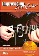 RGT Improvising Lead Guitar