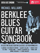 Berklee Blues Guitar Songbook