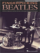 FINGERPICKING BEATLES – REVISED & EXPANDED EDITION