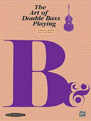 The Art of Double Bass Playing