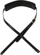 Levy's Strap Thin Black