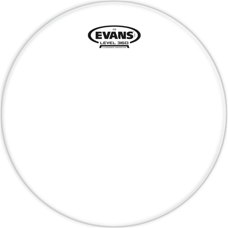 Evans 16" G2 Clear Drumhead