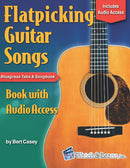 Flatpicking Guitar Songs