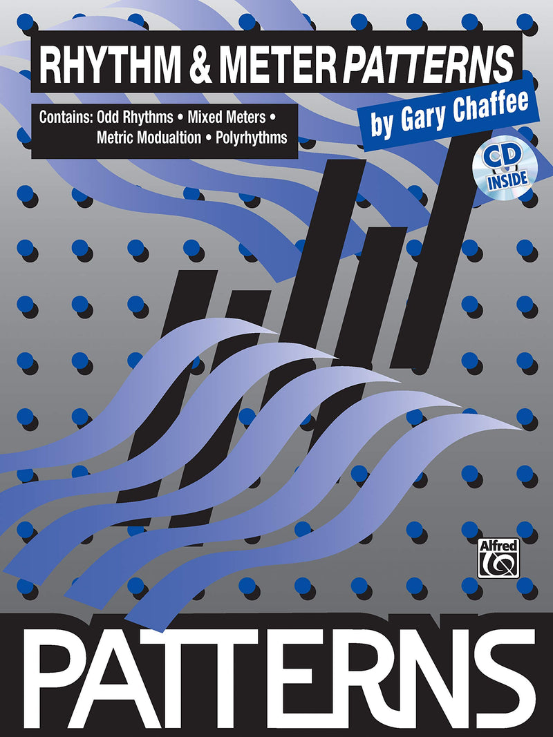 Rhythm & Meter Patterns by Gary Chaffee