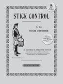 Stick Control for the Snare Drummer