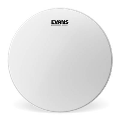 Evans B14G1RD - 14 Inch Power Center Reverse Dot Snare Drumhead