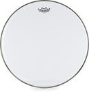 Remo 18" Ambassador Clear Drumhead
