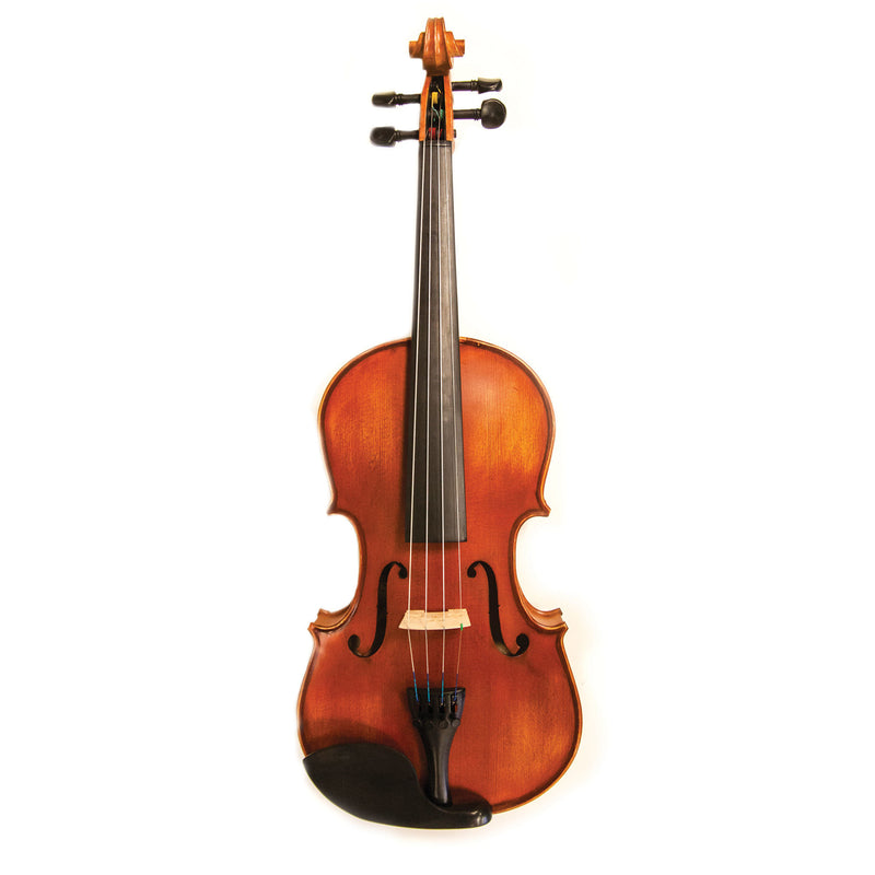 ZEV-VLN14 Student Violin Outfit Size 1/4