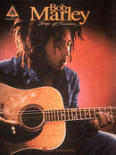 BOB MARLEY – SONGS OF FREEDOM