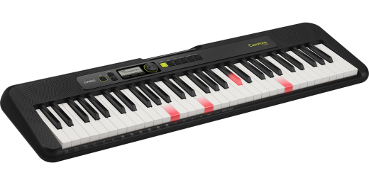 Casio LK-S250 61 Lighted Key Portable Keyboard