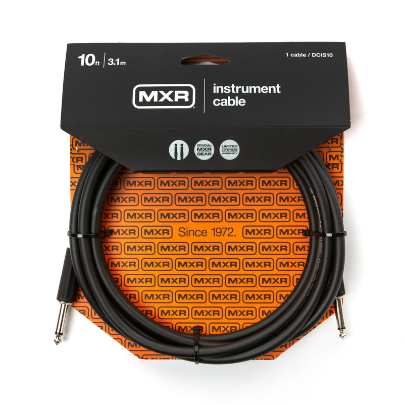 MXR 10 Foot Guitar Cable