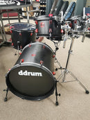 DDRUM HYBRID 5 Shell Pak USED