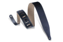 Levy's Strap Leather Black
