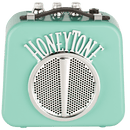 Danelectro HoneyTone Mini Guitar Amp Aqua