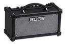 BOSS Dual Cube LX Stereo Guitar Amplifier