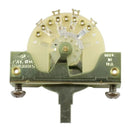 Original CRL-3 Way Blade Switch