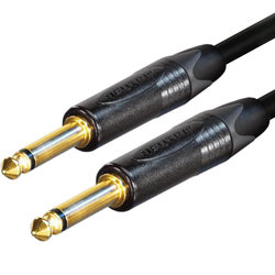 Digiflex HPP-10 Performance Series Instrument Cable