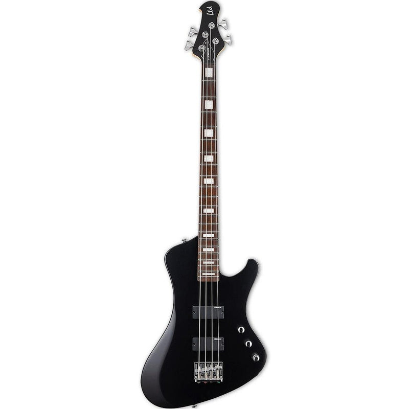 ESP LTD  Stream 204 Bass Black Satin