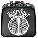 Danelectro HoneyTone Mini Guitar Amp Black