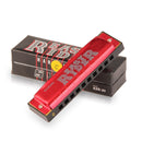 Suzuki Easy Rider Harmonica