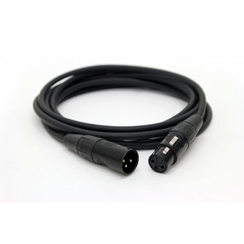 Digiflex HXX-25, Performance Series Microphone Cable, 25-Foot Length, XLR