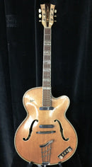 USED 1958 HOFNER MODEL