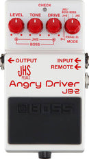BOSS JB-2 Angry Driver Pedal
