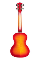 Kala KA-FMCB-T Tenor Ukulele - Maple Cherry Burst