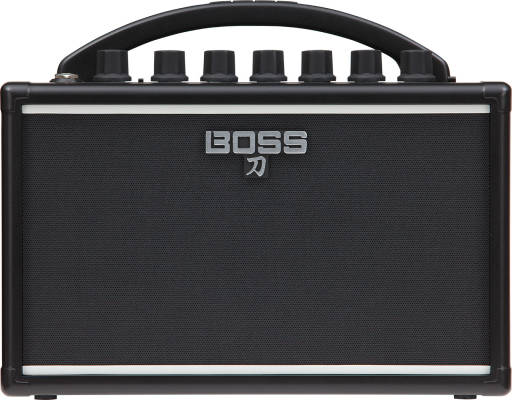 Boss Katana-Mini 7 Watt Amplifier