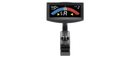 KORG PitchCrow-G Chromatic Tuner for Guitar & Bass