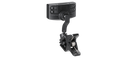 KORG PitchCrow-G Chromatic Tuner for Guitar & Bass