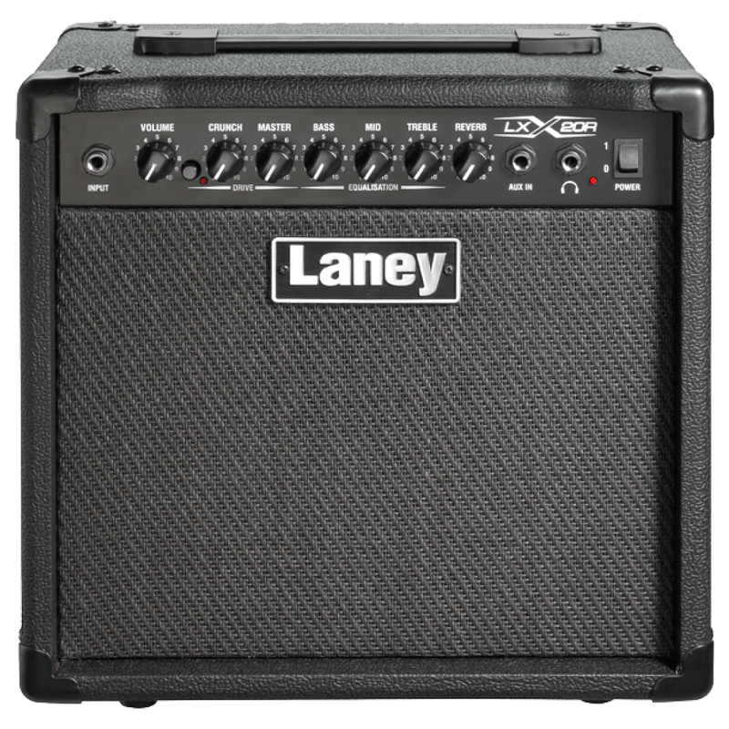 Laney LX20R Guitar Combo