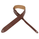 Levy's Leather Strap Brown