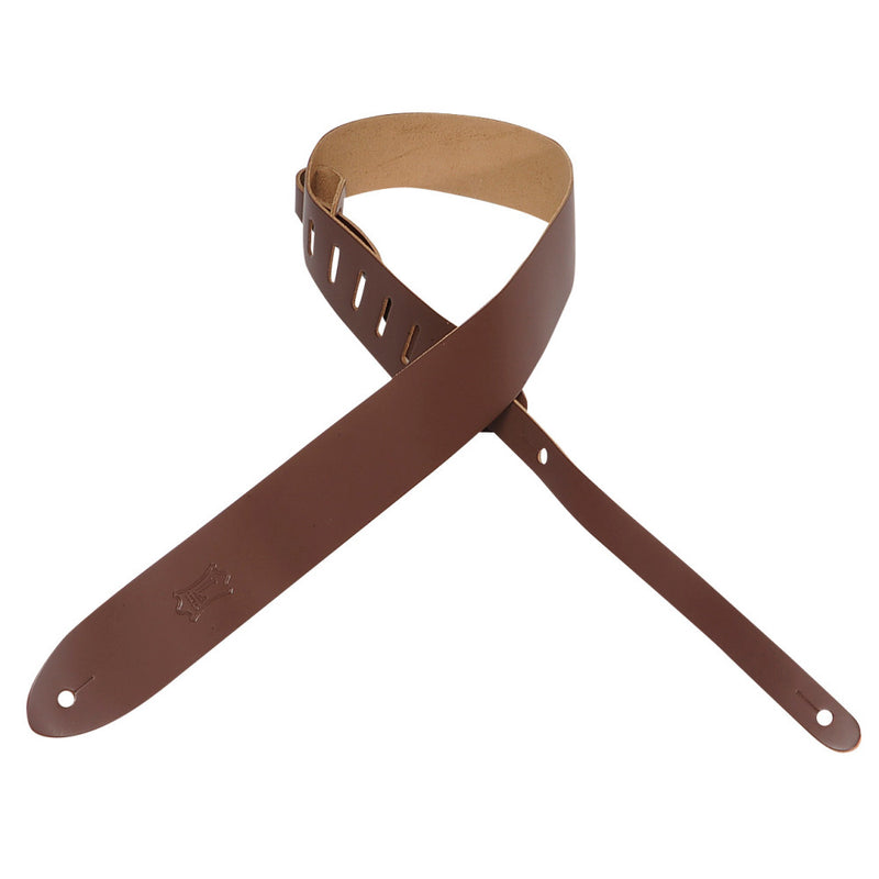 Levy's Leather Strap Brown
