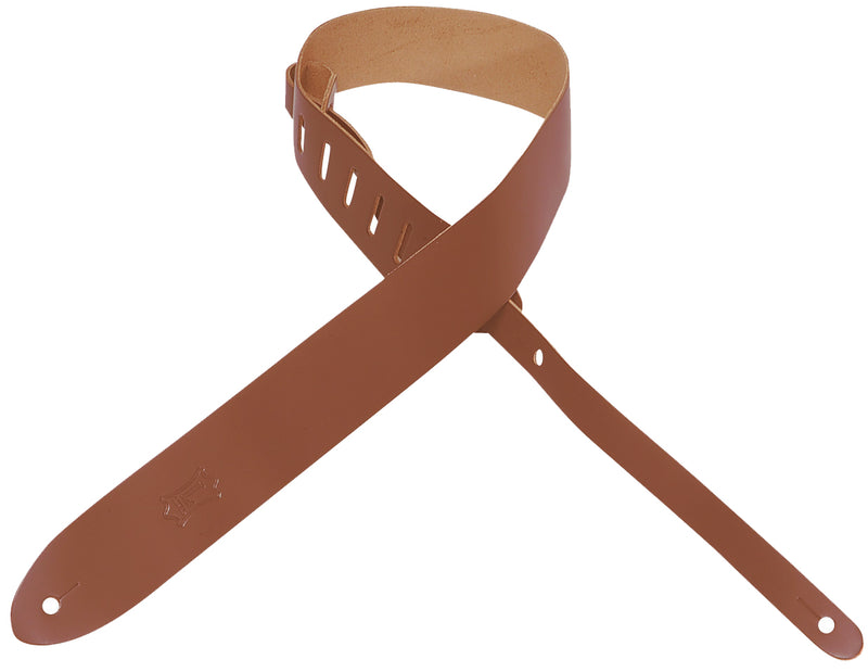 Levy's Leather Strap Walnut