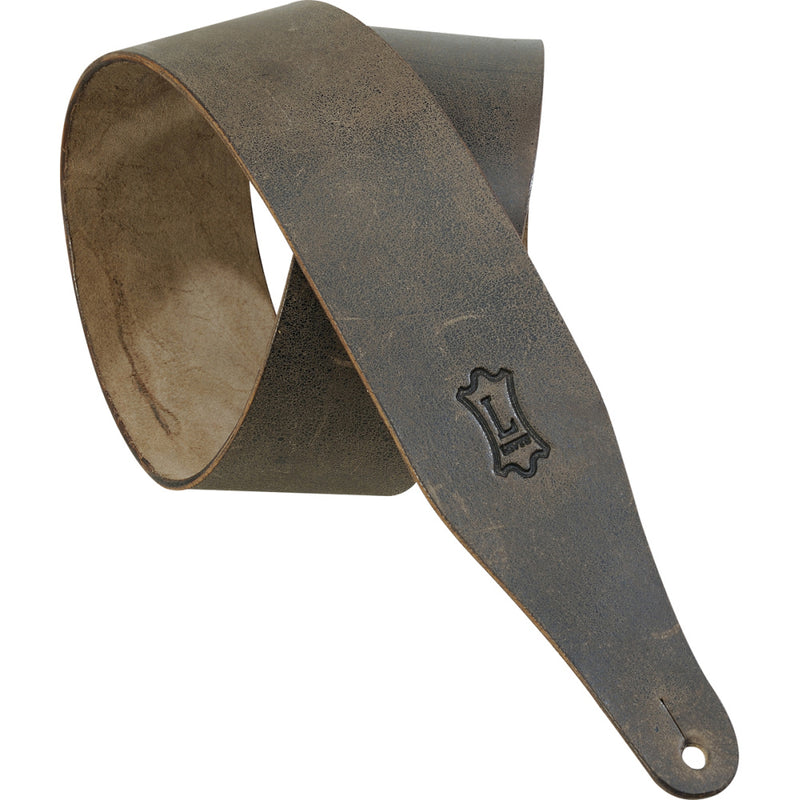 Levy's Strap Distressed Grey