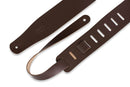 Levy's Strap Leather Dark Brown