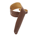 Levy's Strap Leather Brown