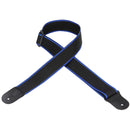 Levy's Strap Black/Blue