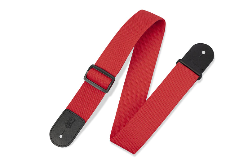 Levy's Strap Poly Red
