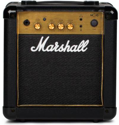 Marshall MG10G 10 Watt Guitar Amplifier Combo
