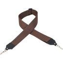 Levy's Strap Banjo Cotton Brown