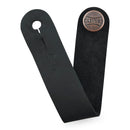 Levy's Headstock Strap Black