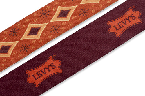 Levy's Strap Poly Sublimation